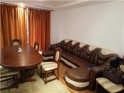 Apartament 2 camere in vila, Platou Beldiman, zona releu, 64 mp, curte 245 mp