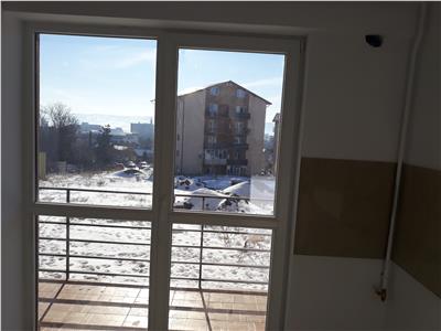 De vanzare, apartament 2 camere, bloc din 2018, zona Valea Lupului