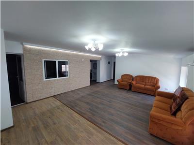 Apartament 4 camere 126 mp - in Pascani